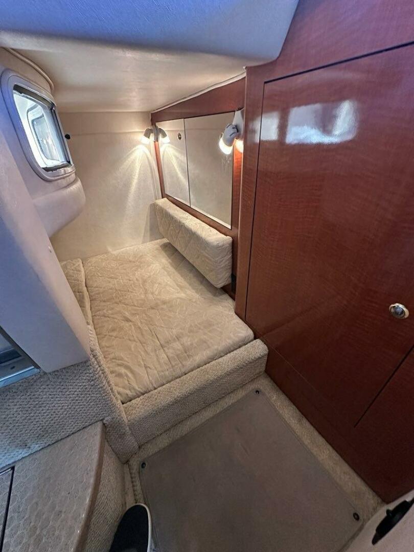 Miles to Go 28ft Sea Ray Yacht For Sale