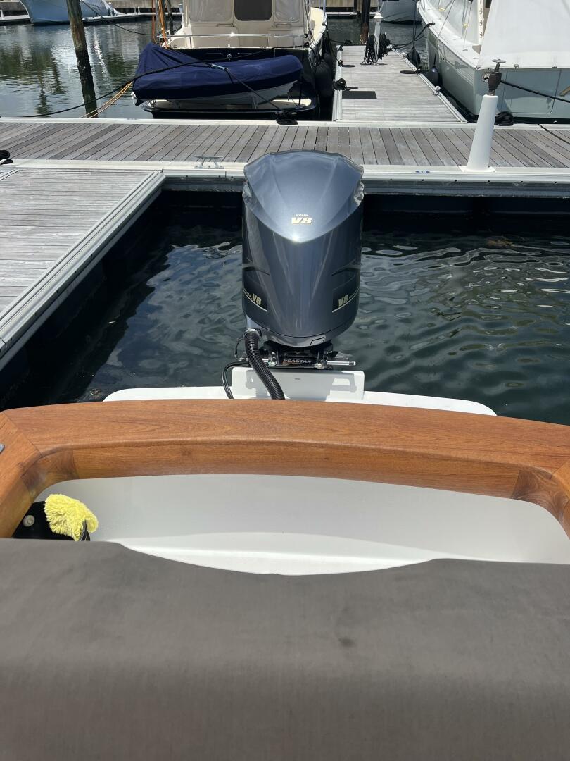 Vessel Image #8