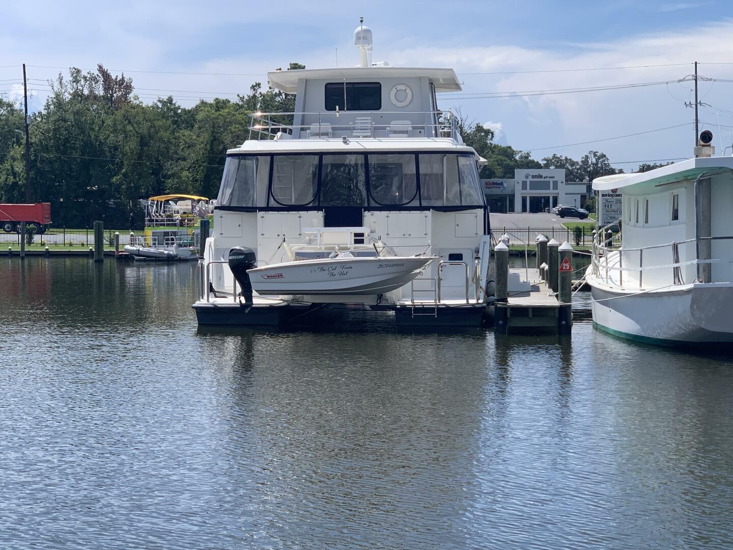 Vessel Image #5