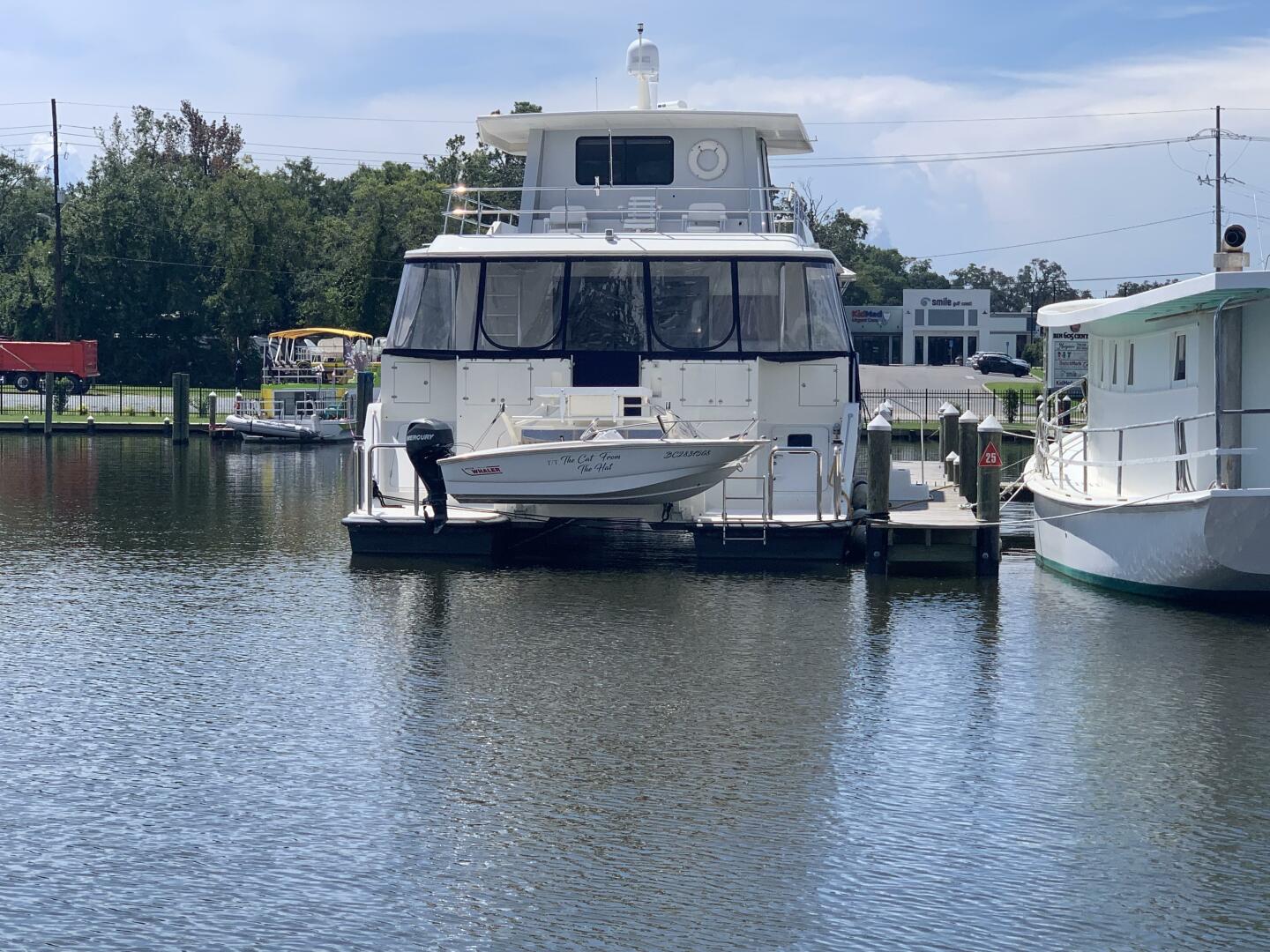 Vessel Image #4