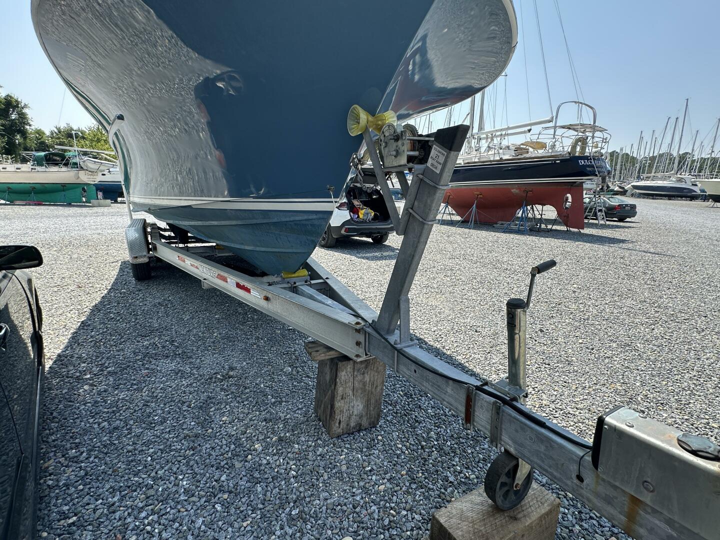 Vessel Image #2