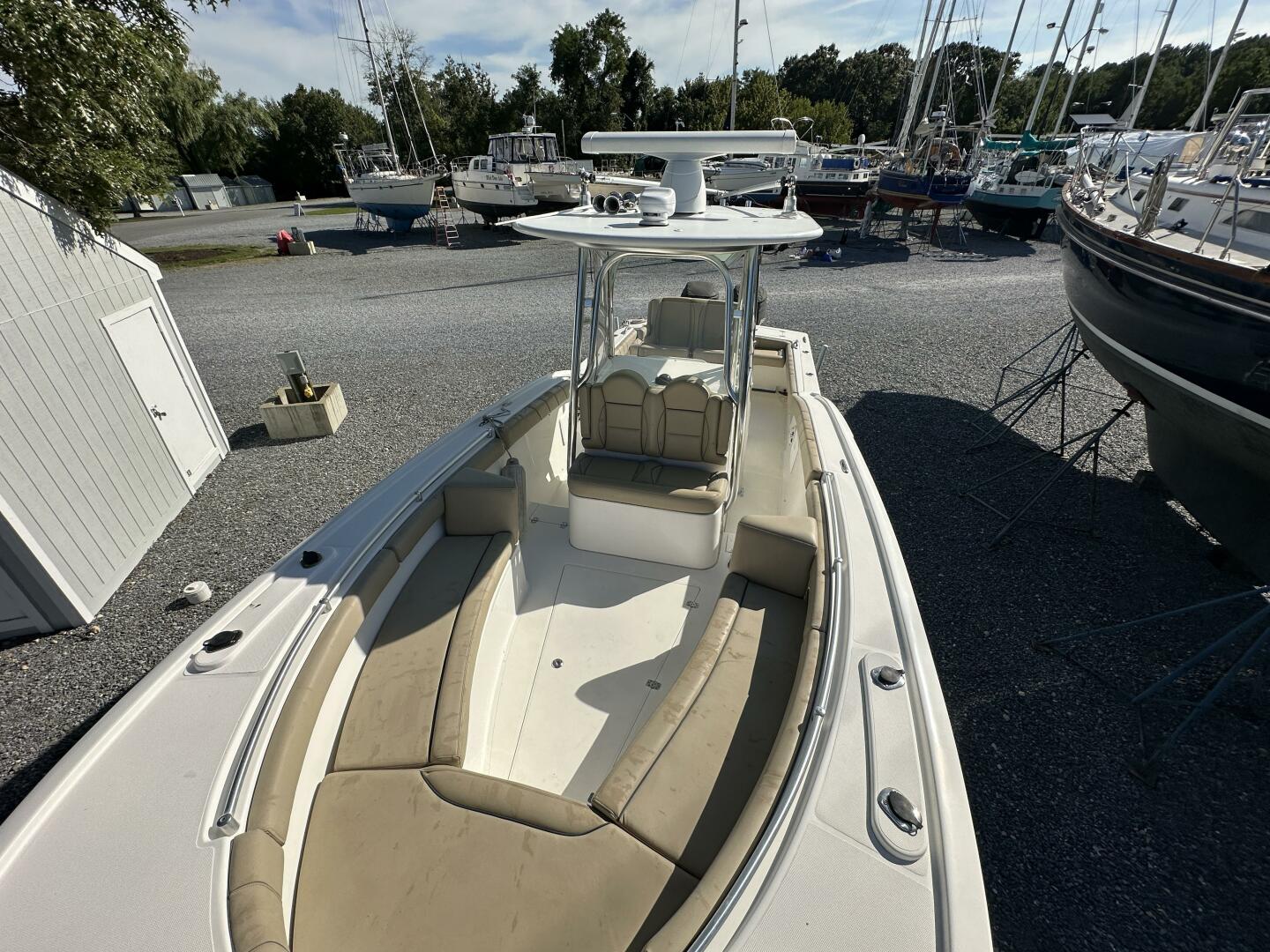 Vessel Image #6