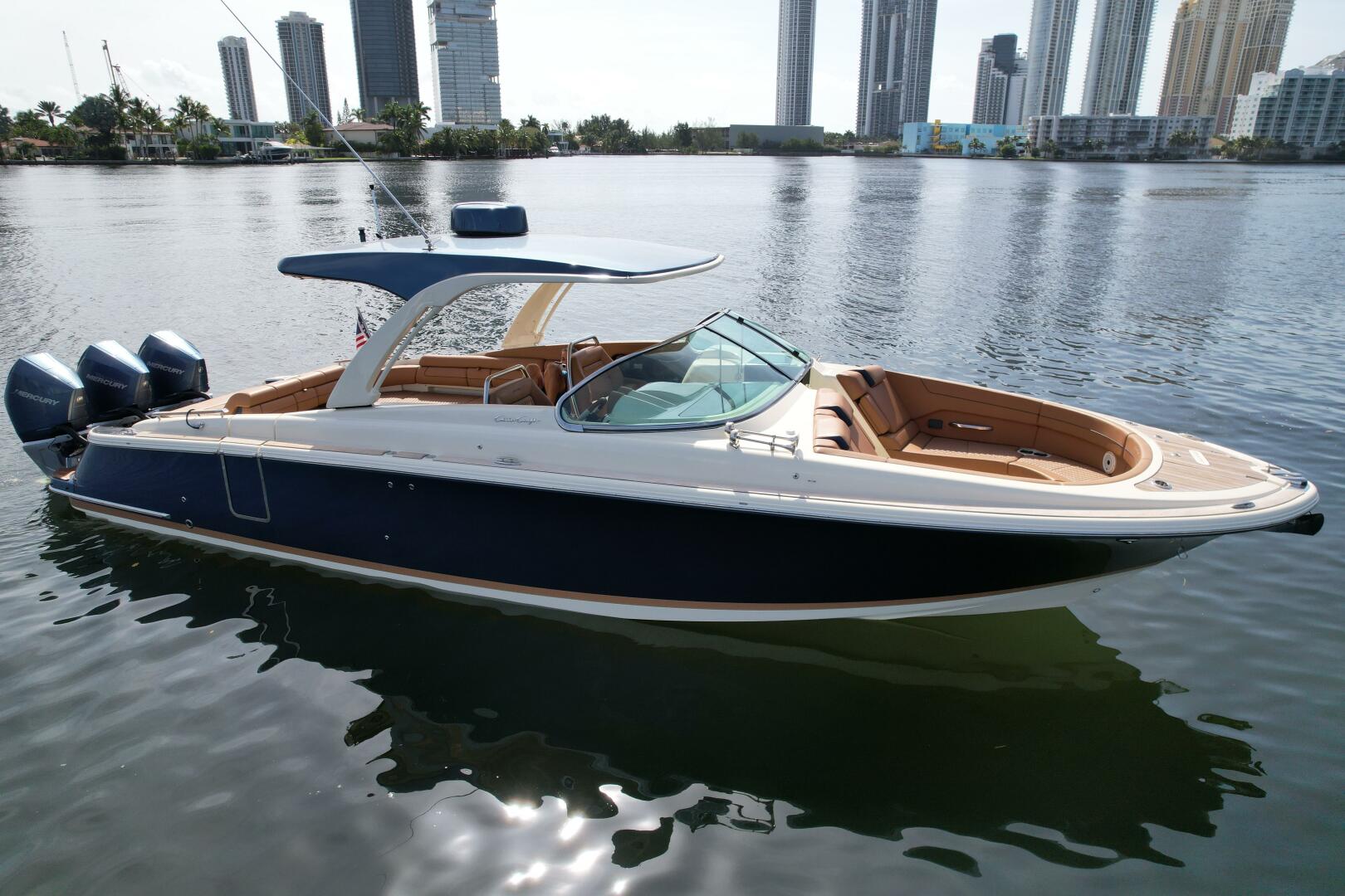 Vessel Image #1