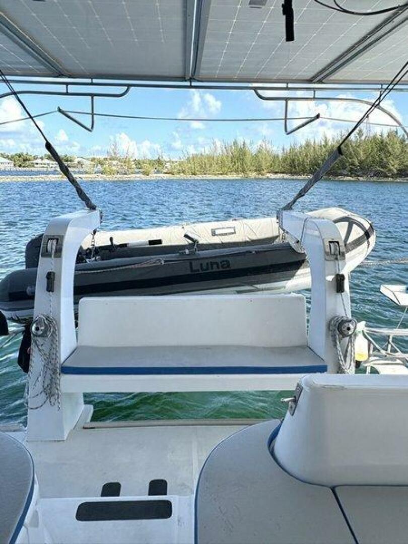 MOONLIGHT LADY 47ft Robertson  amp  Caine Yacht For Sale