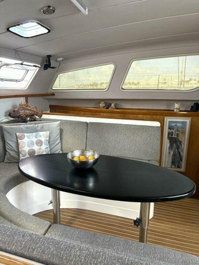 MOONLIGHT LADY 47ft Robertson  amp  Caine Yacht For Sale