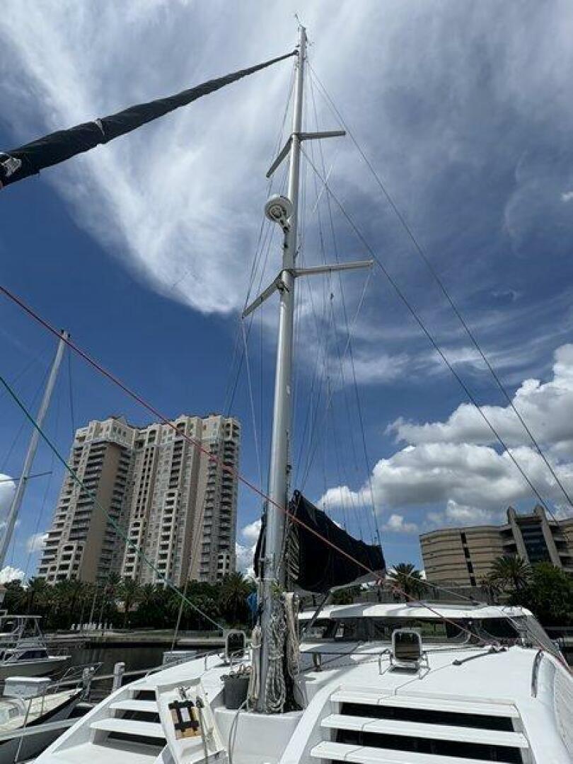 MOONLIGHT LADY 47ft Robertson  amp  Caine Yacht For Sale