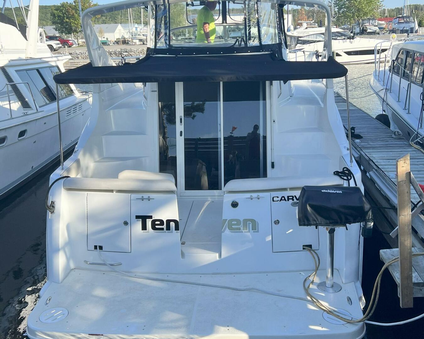 Vessel Image #4