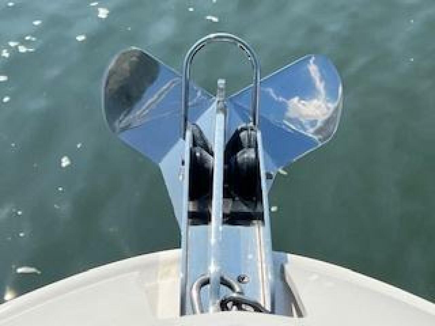 Vessel Image #12