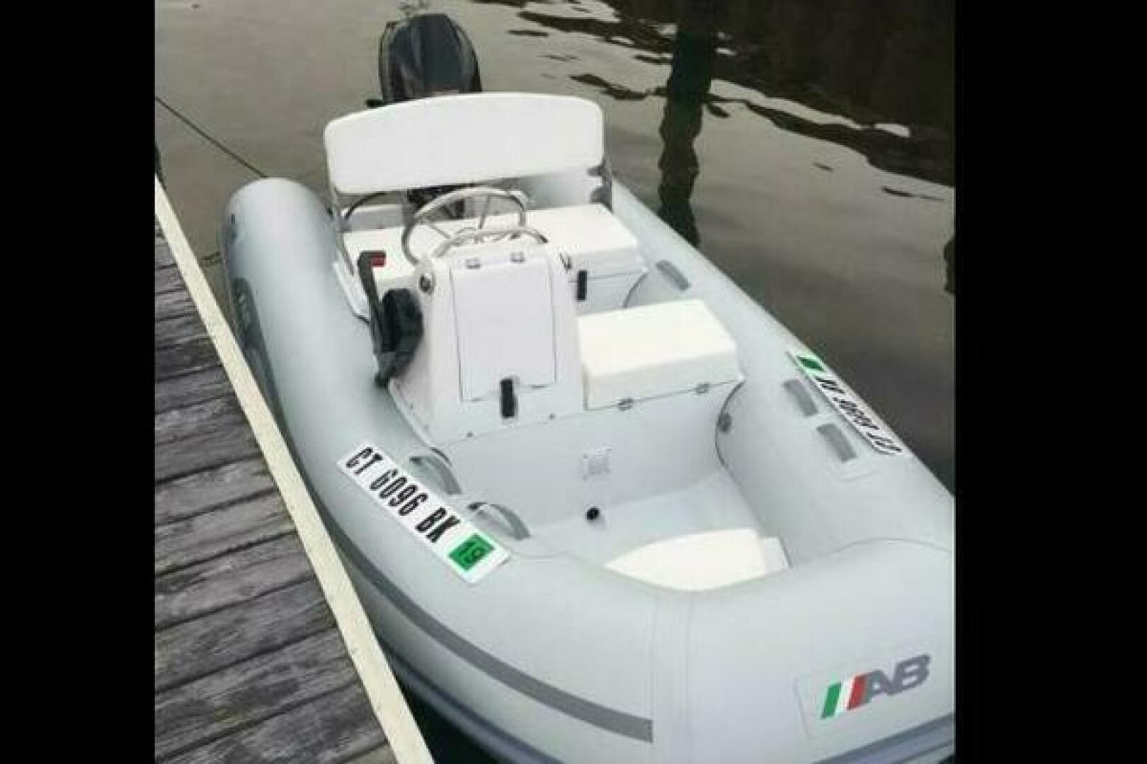 Vessel Image #1