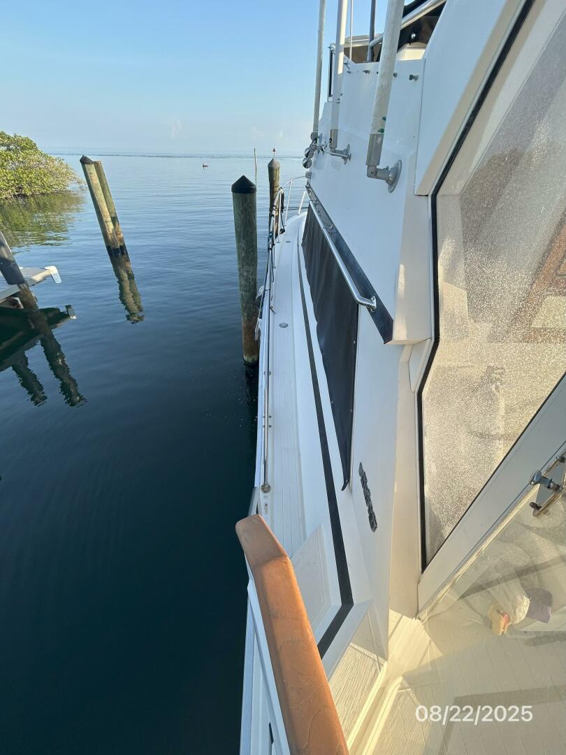 No Regrets 44ft Viking Yacht For Sale