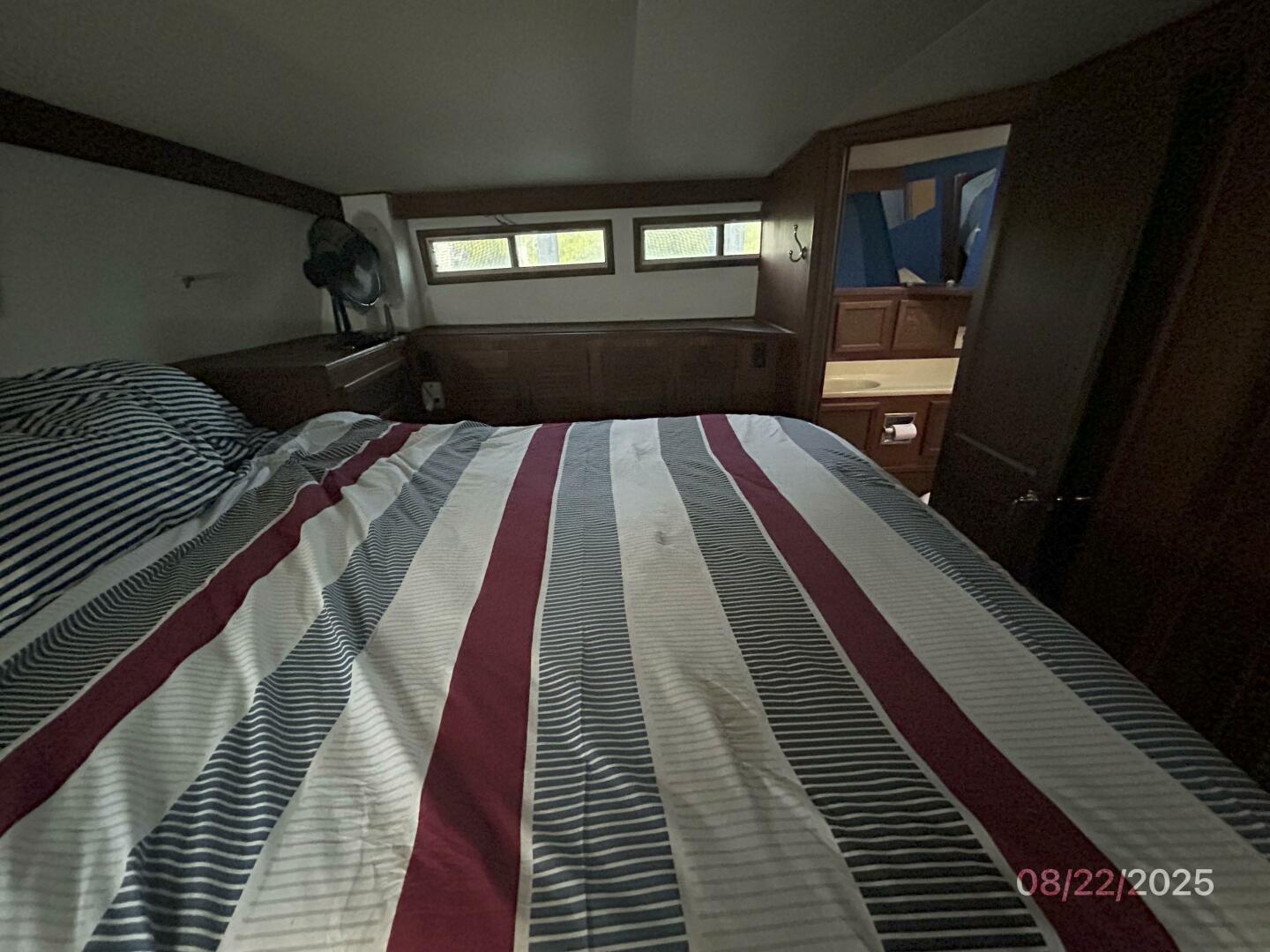 No Regrets 44ft Viking Yacht For Sale