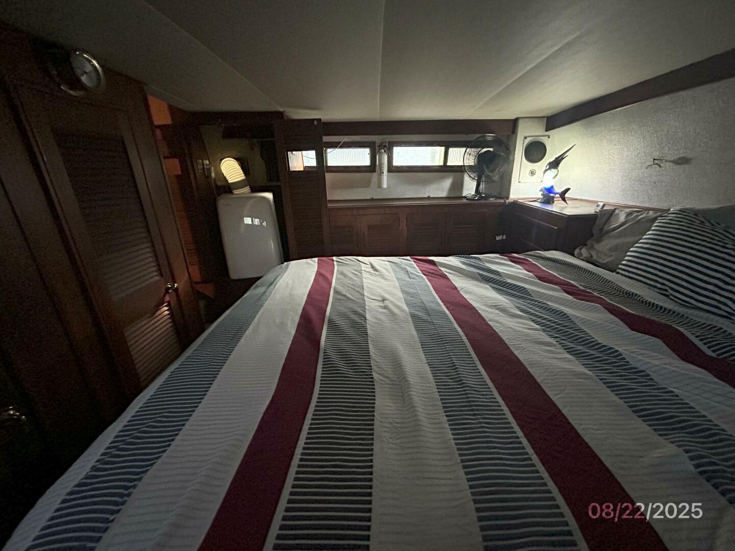 No Regrets 44ft Viking Yacht For Sale