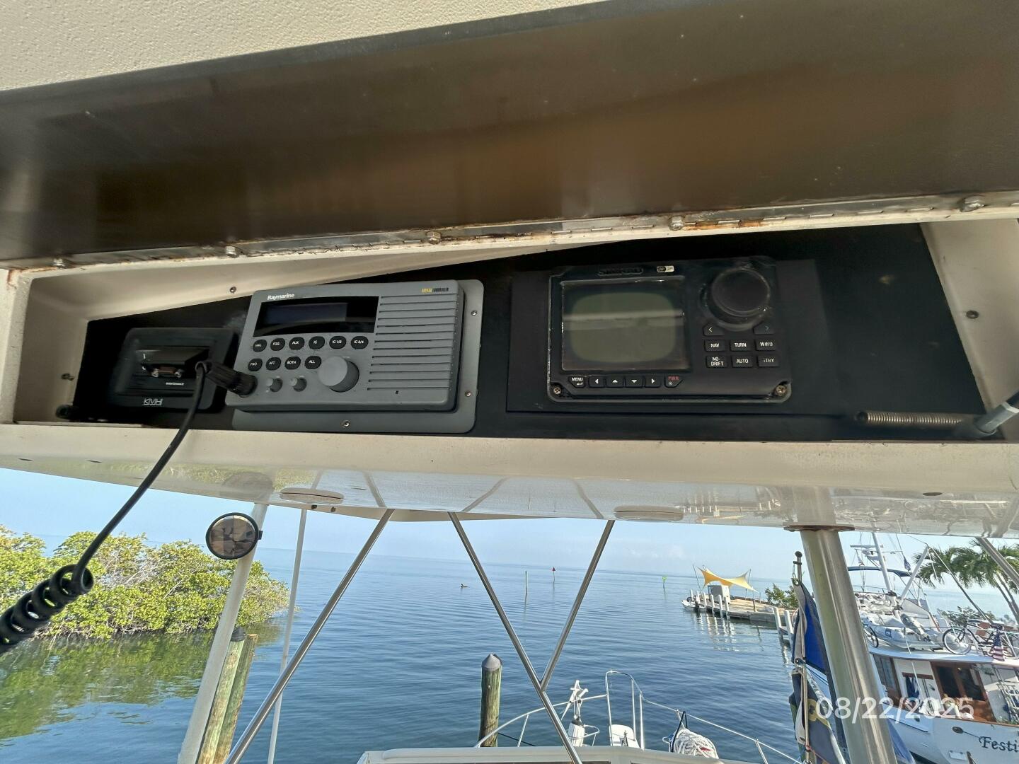 No Regrets 44ft Viking Yacht For Sale