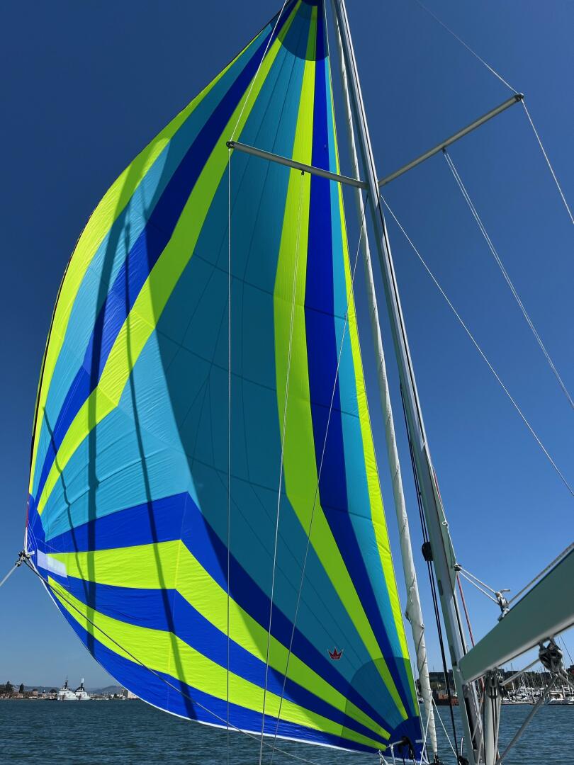 Vessel Image #8