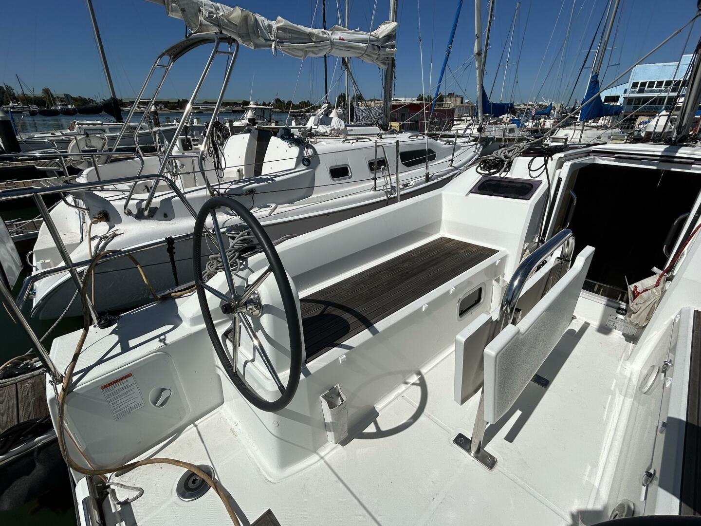 Vessel Image #3