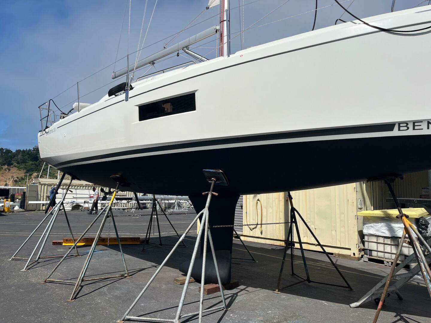 Vessel Image #9