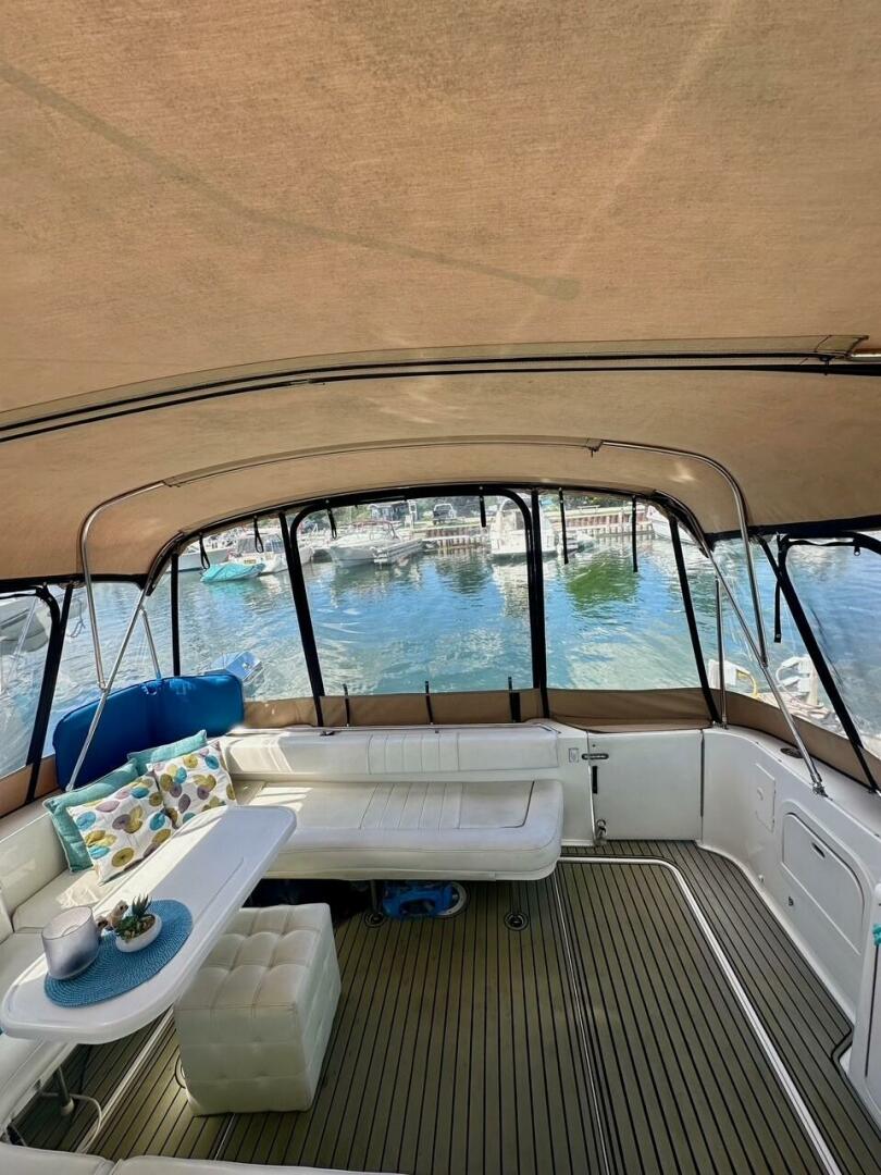 1997 Sea Ray