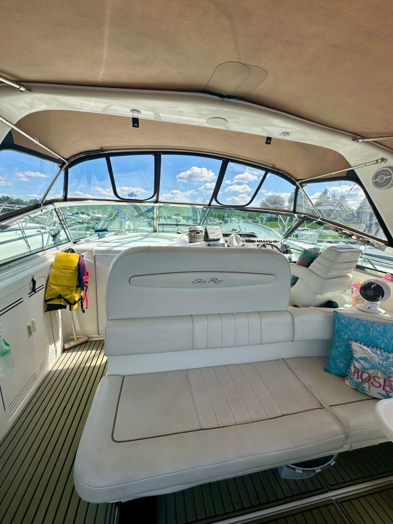 1997 Sea Ray