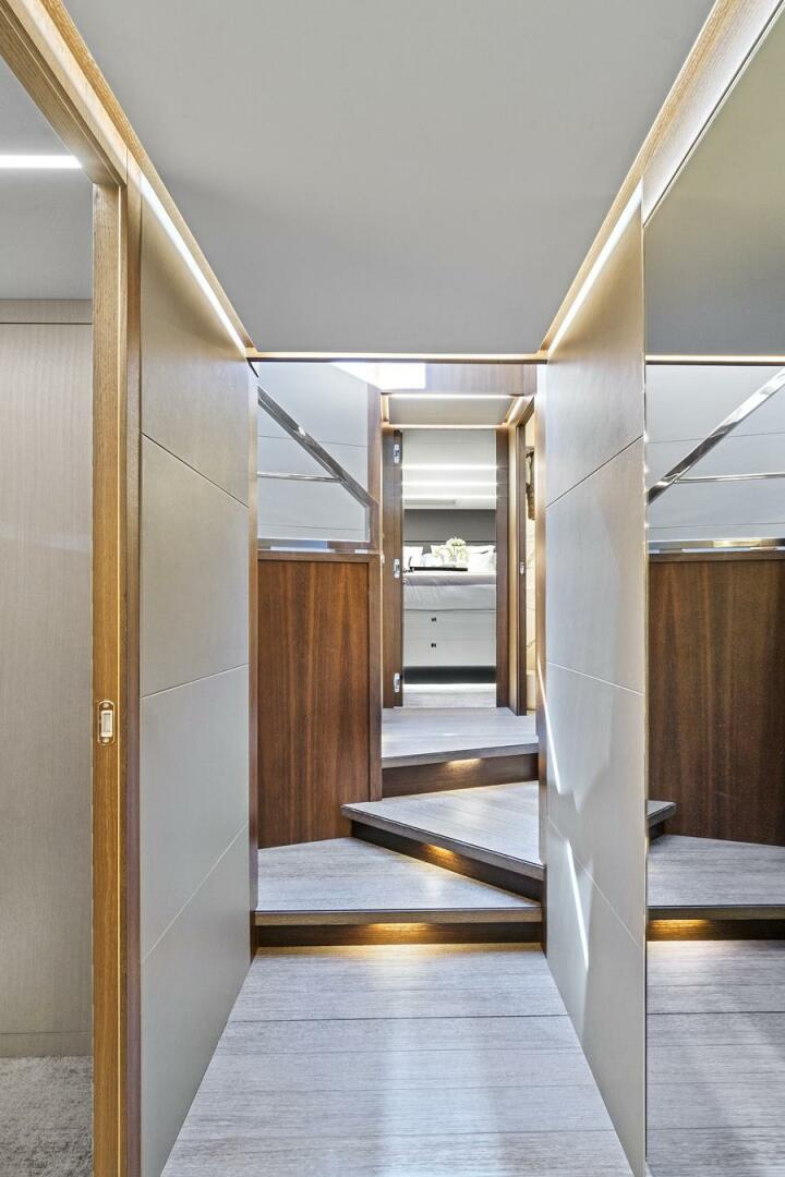 Smile 66ft Astondoa Yacht For Sale
