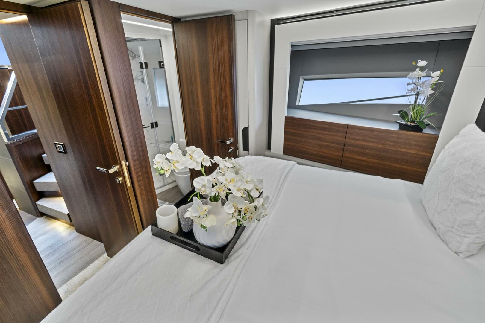 Smile 66ft Astondoa Yacht For Sale