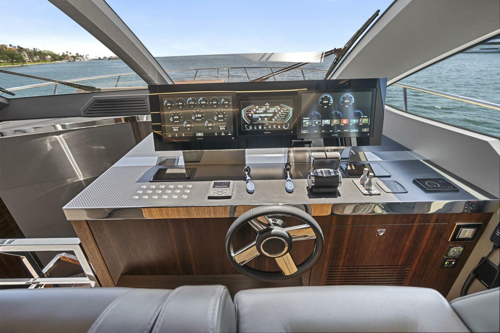 Smile 66ft Astondoa Yacht For Sale