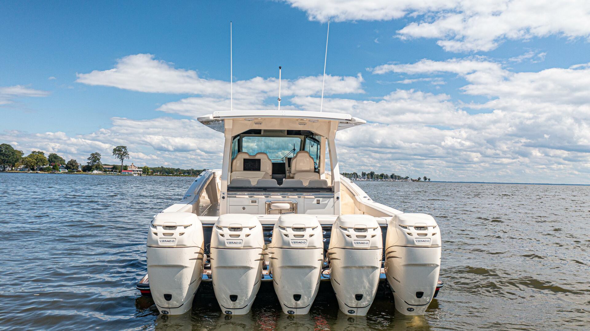 Vessel Image #8