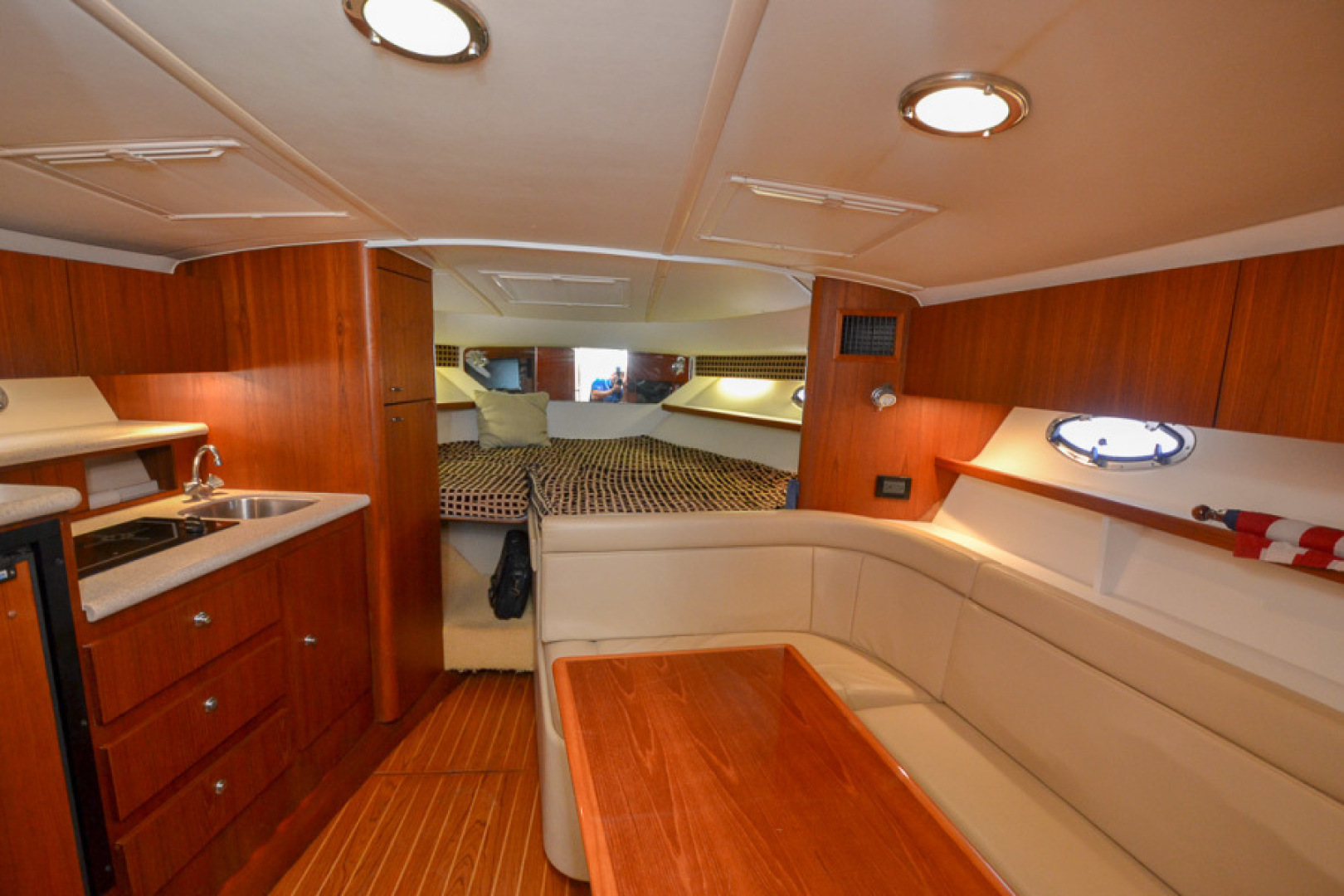 Cabin