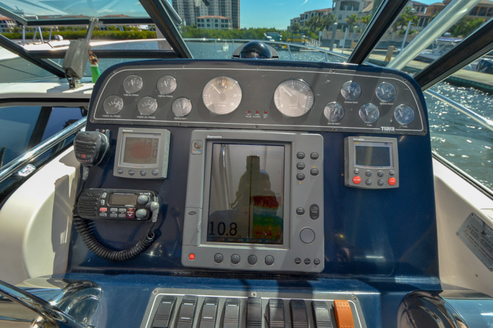Fishfinder