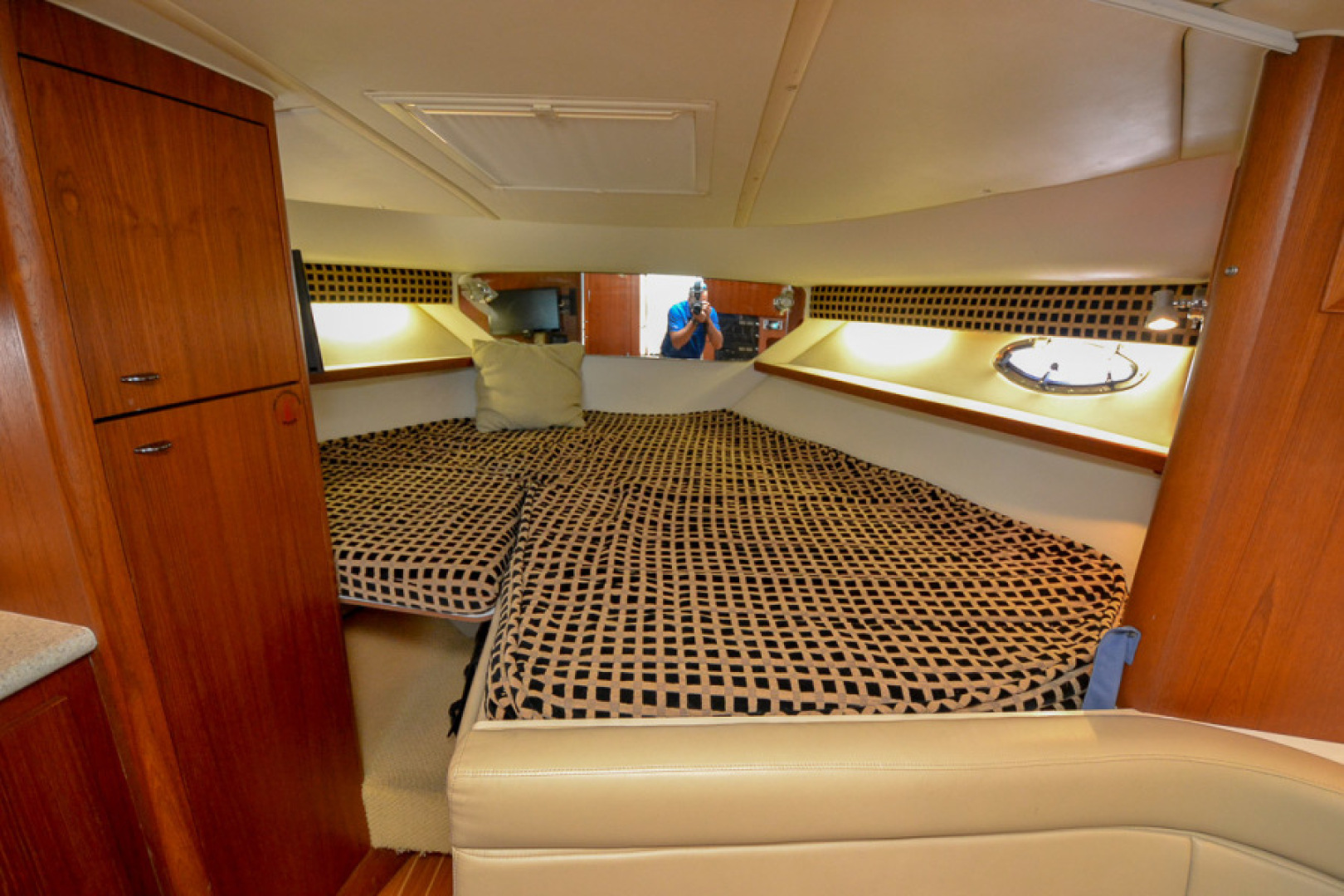 Berth