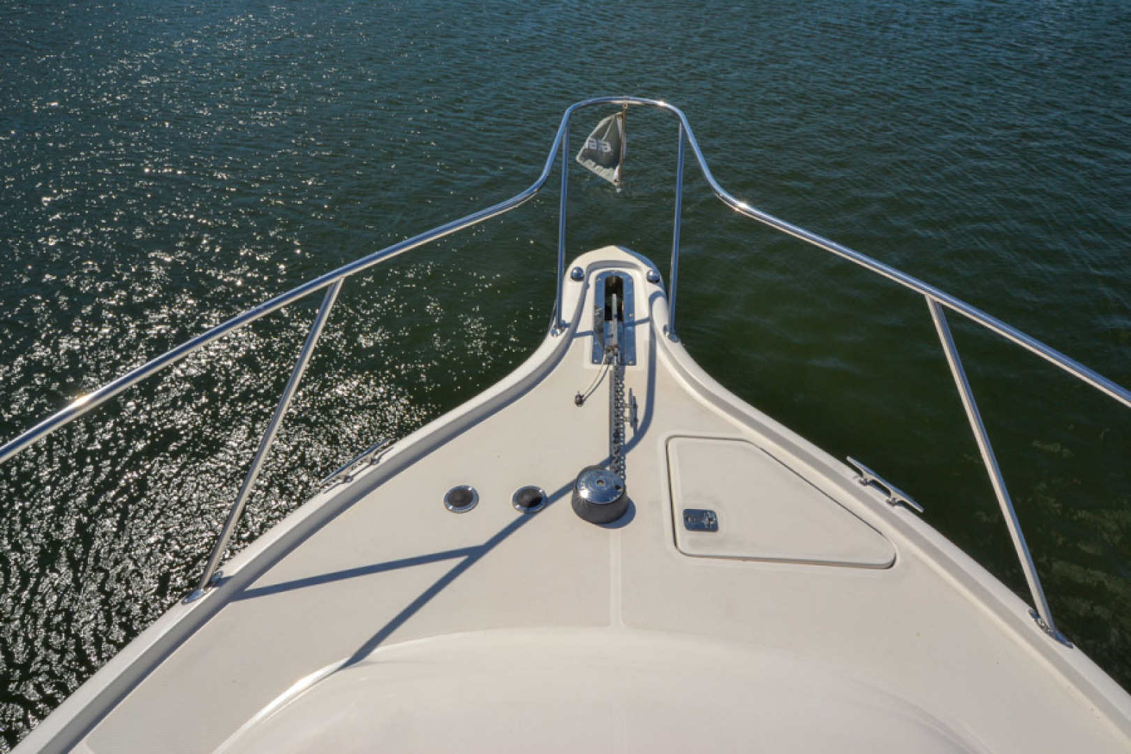 Windlass