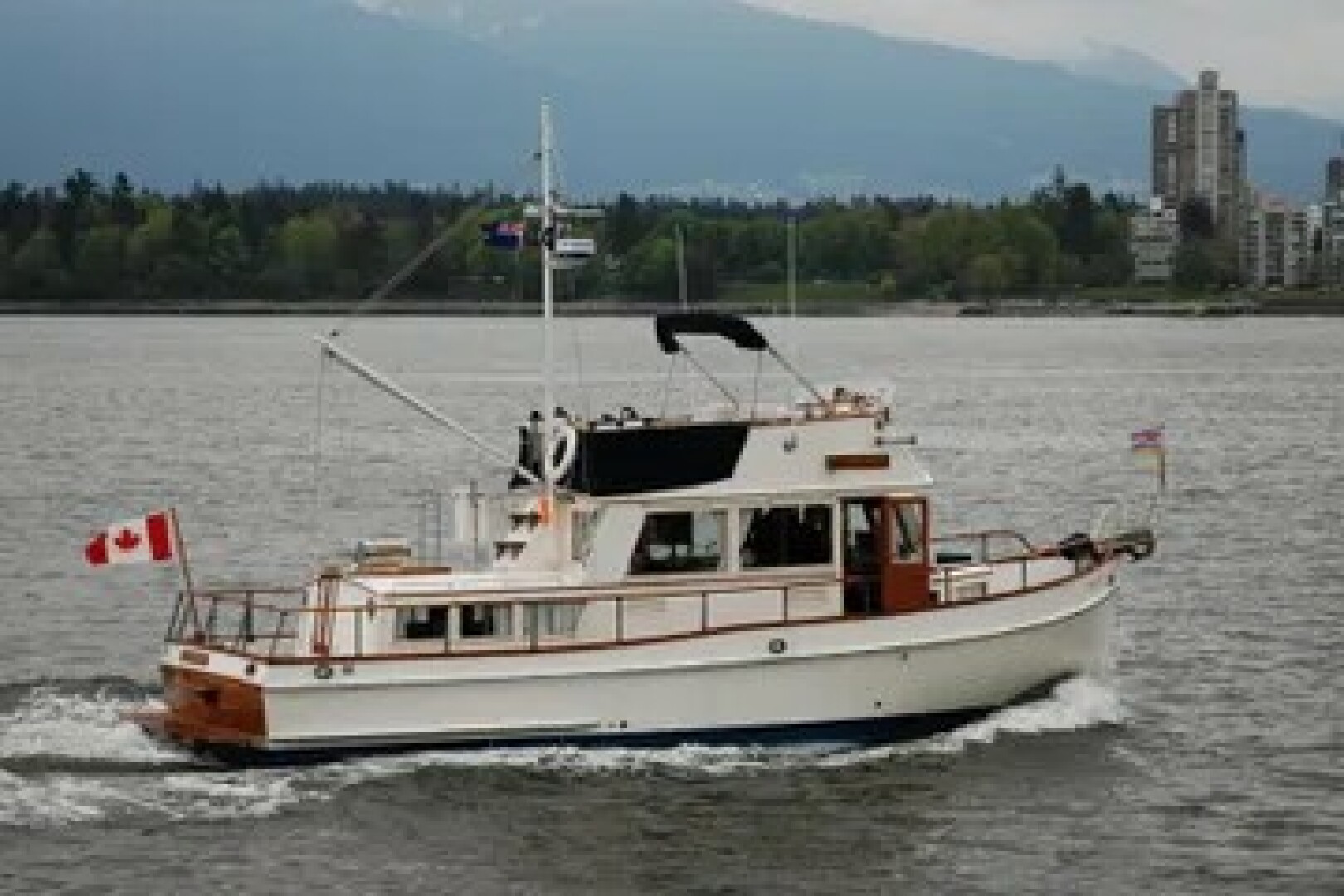 Vessel Image #1