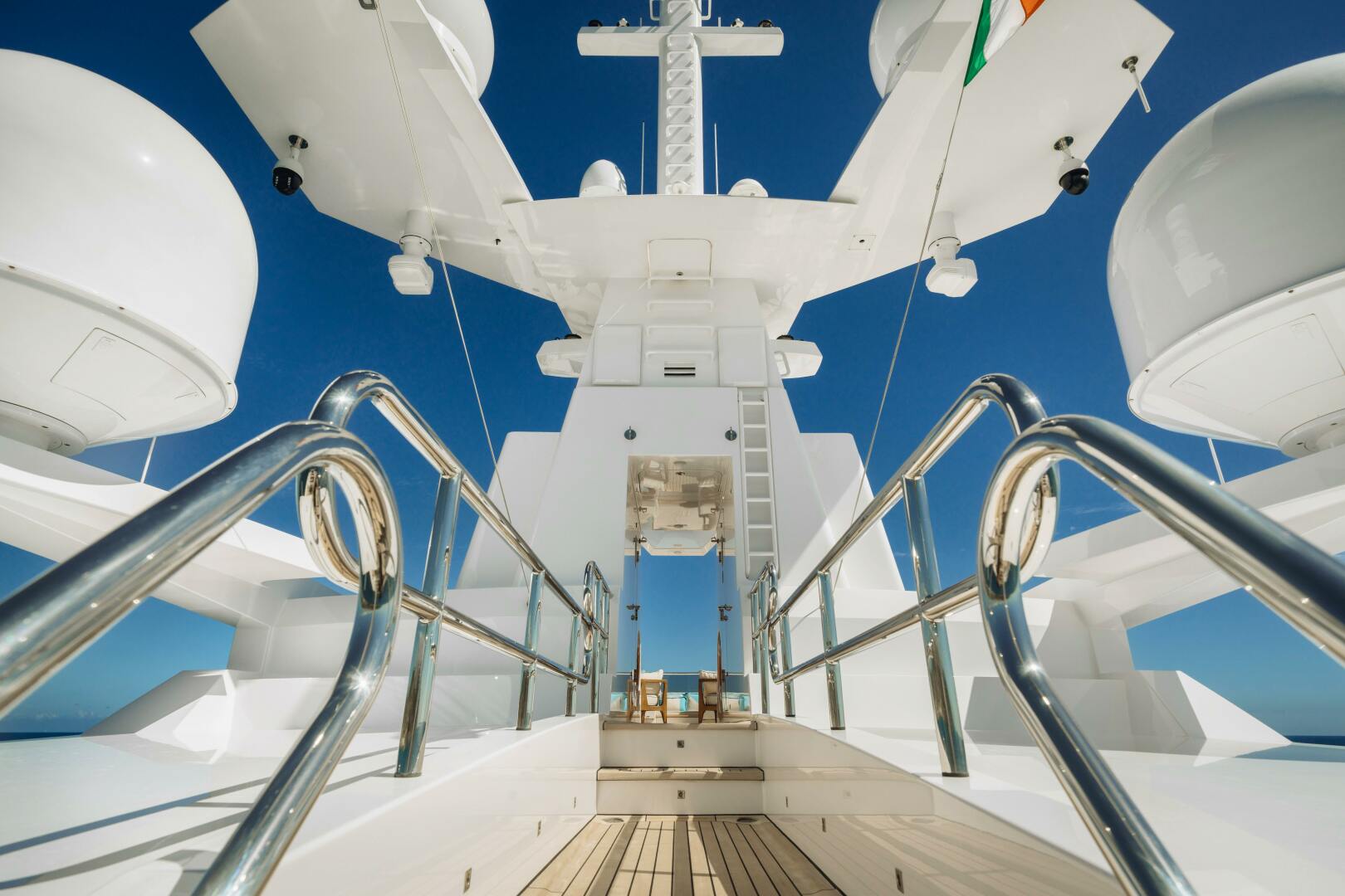 AXIOMA 236ft Dunya Yachts Yacht For Sale