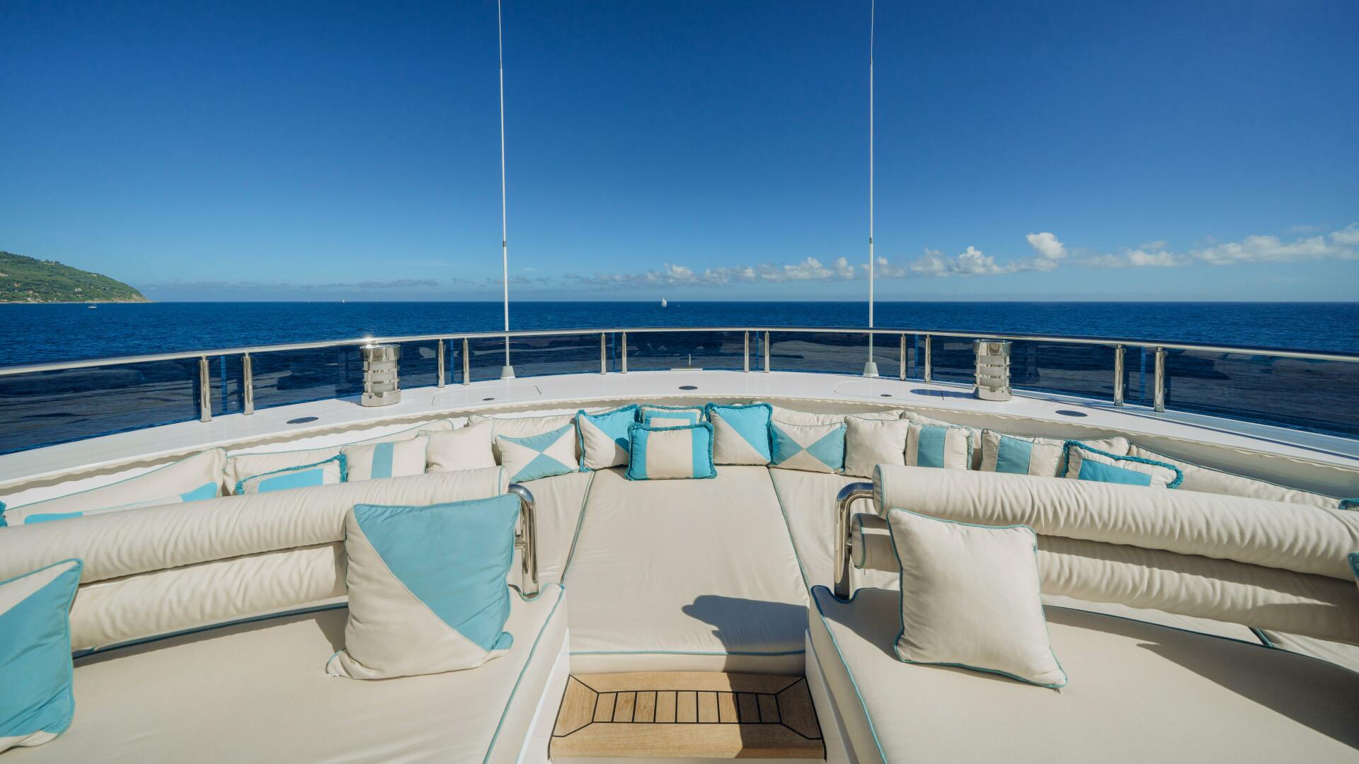 AXIOMA 236ft Dunya Yachts Yacht For Sale