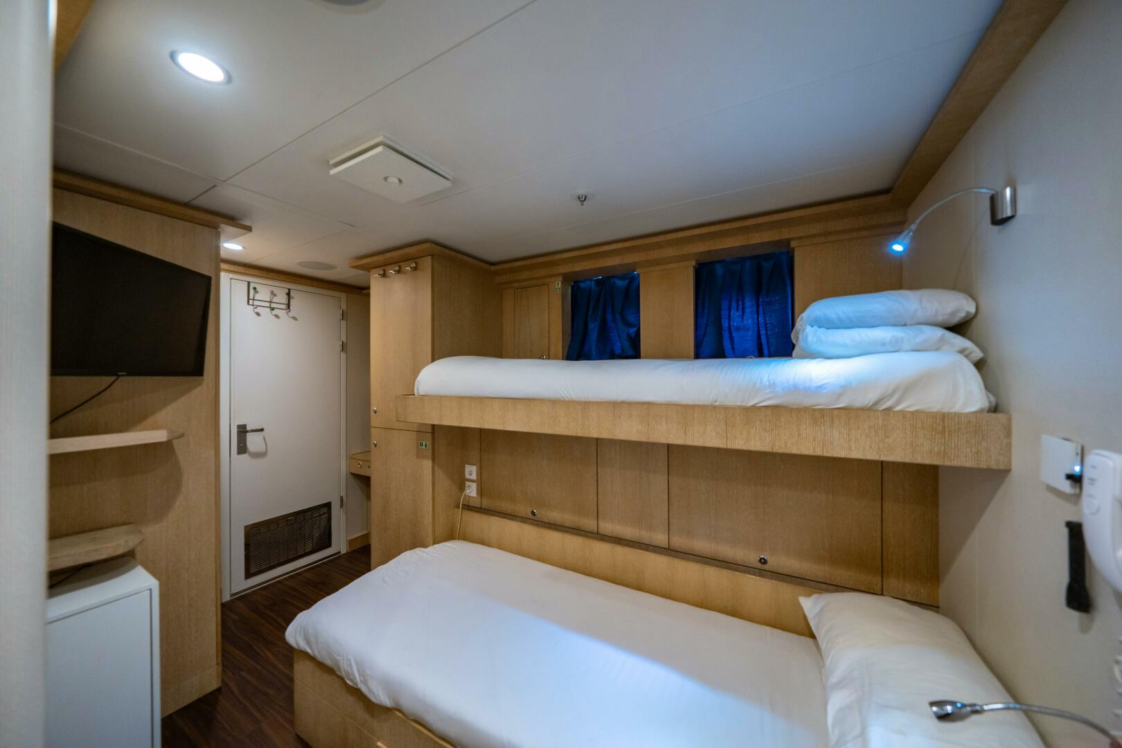 AXIOMA 236ft Dunya Yachts Yacht For Sale