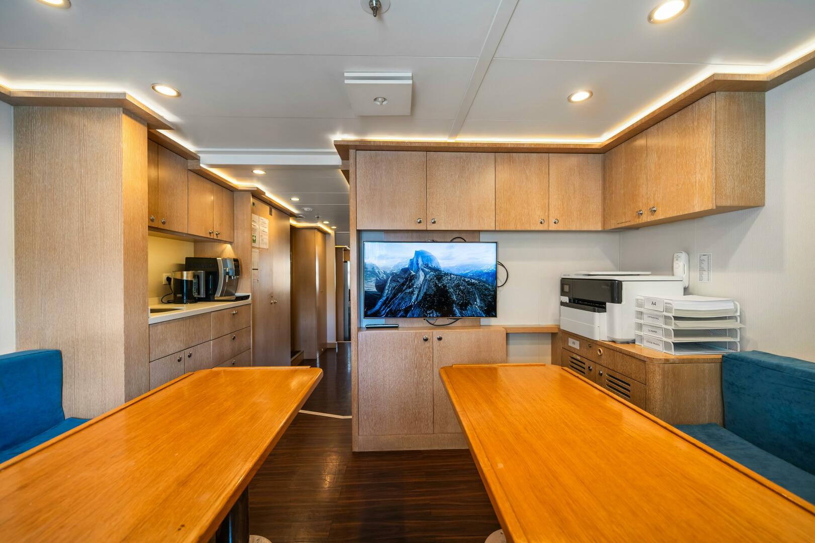 AXIOMA 236ft Dunya Yachts Yacht For Sale