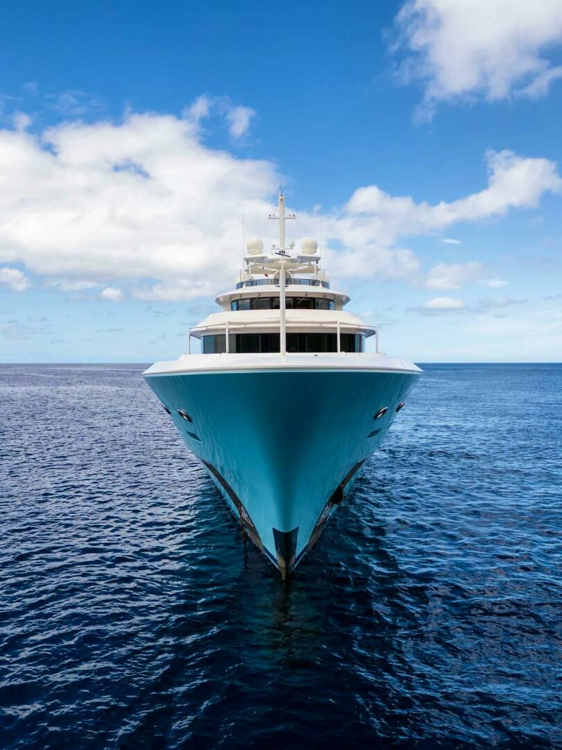 AXIOMA 236ft Dunya Yachts Yacht For Sale