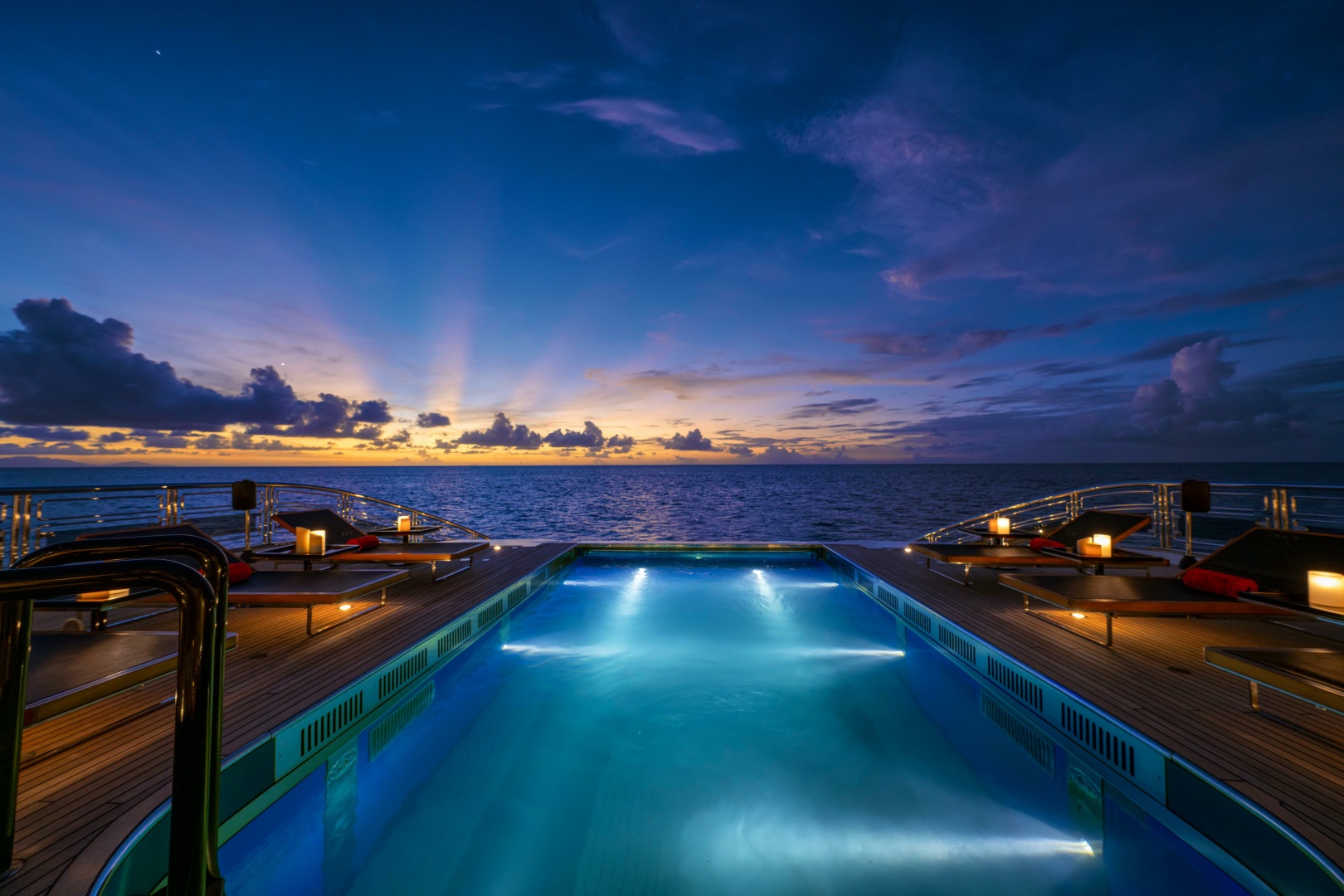 ALFA NERO 266ft Oceanco Yacht For Sale ALFA NERO 266ft Oceanco Yacht For Sale