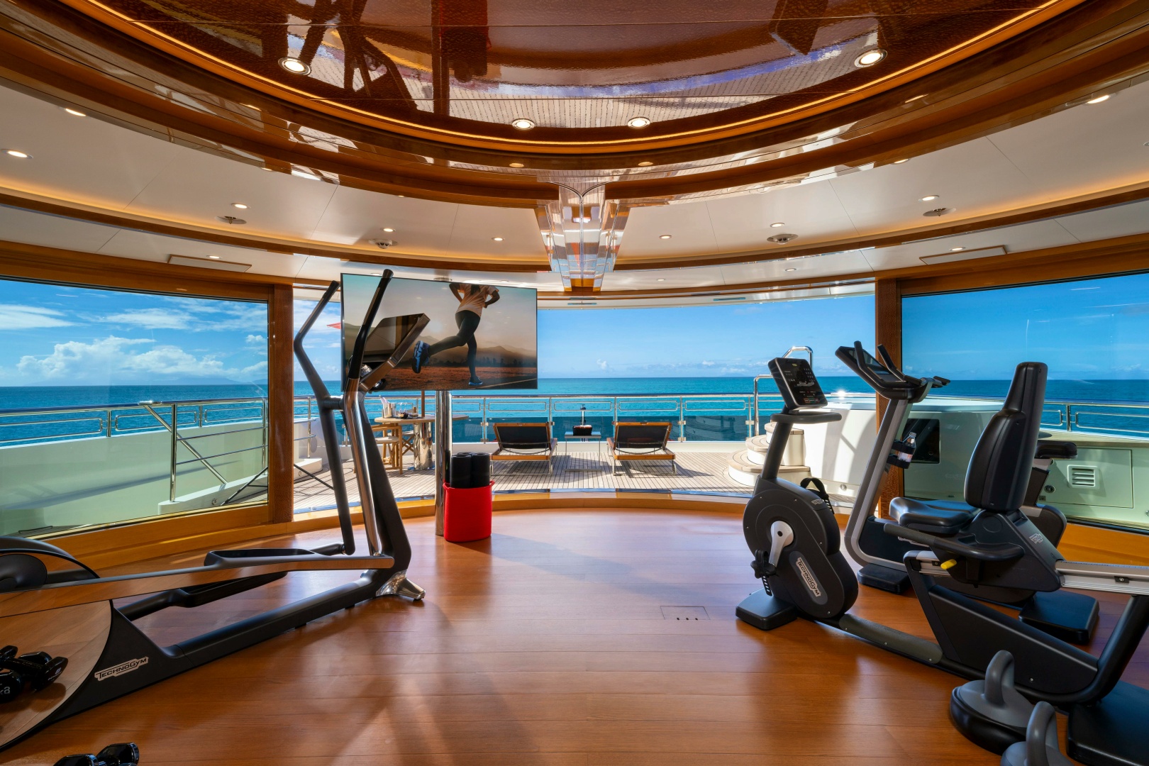 ALFA NERO 266ft Oceanco Yacht For Sale ALFA NERO 266ft Oceanco Yacht For Sale