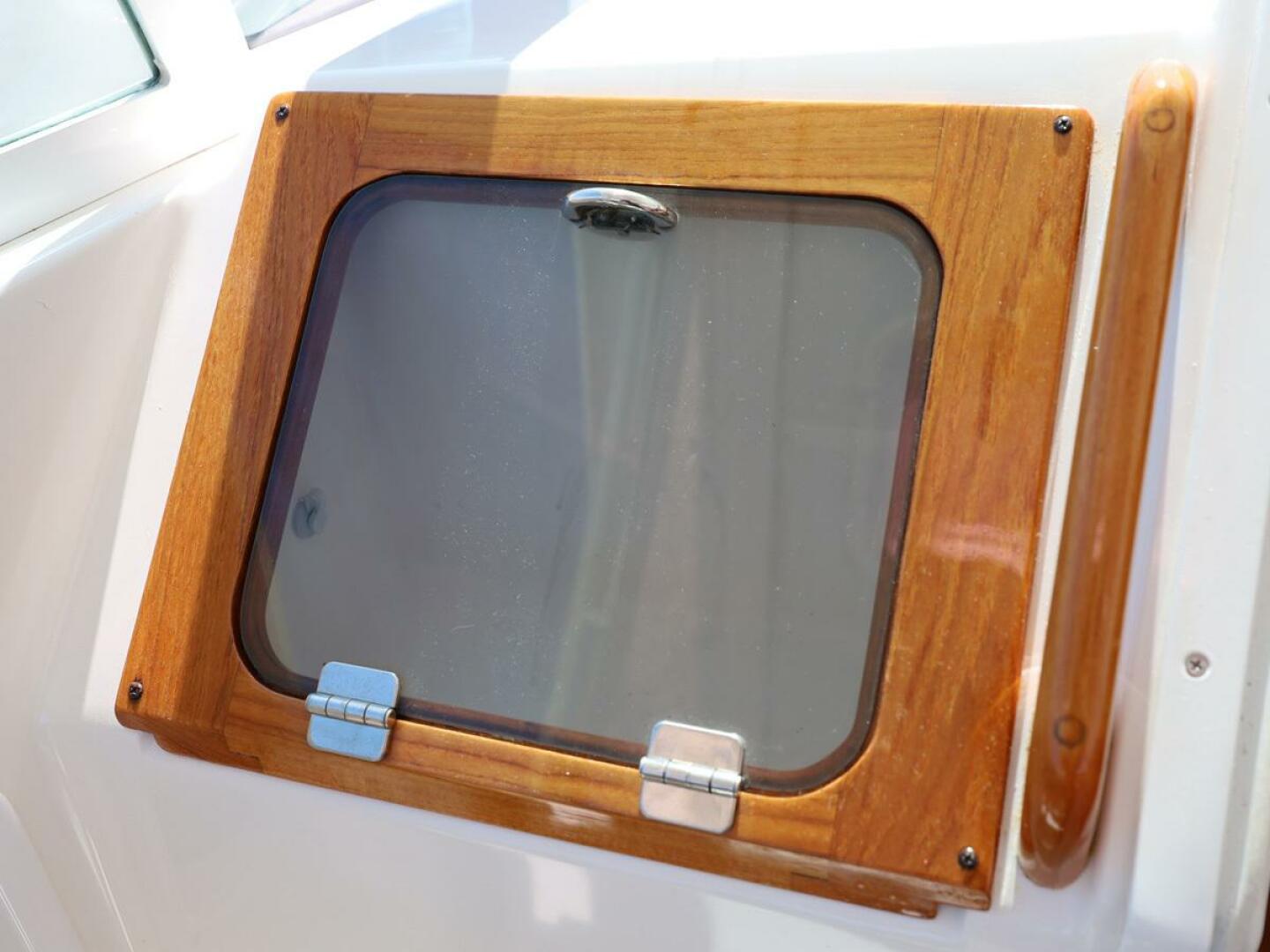 ABLE II 29ft Hunt Yachts Yacht For Sale