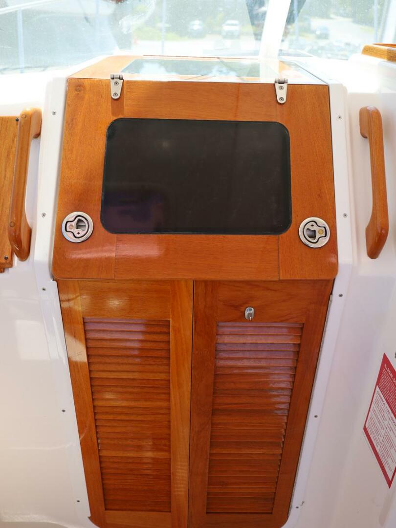 ABLE II 29ft Hunt Yachts Yacht For Sale