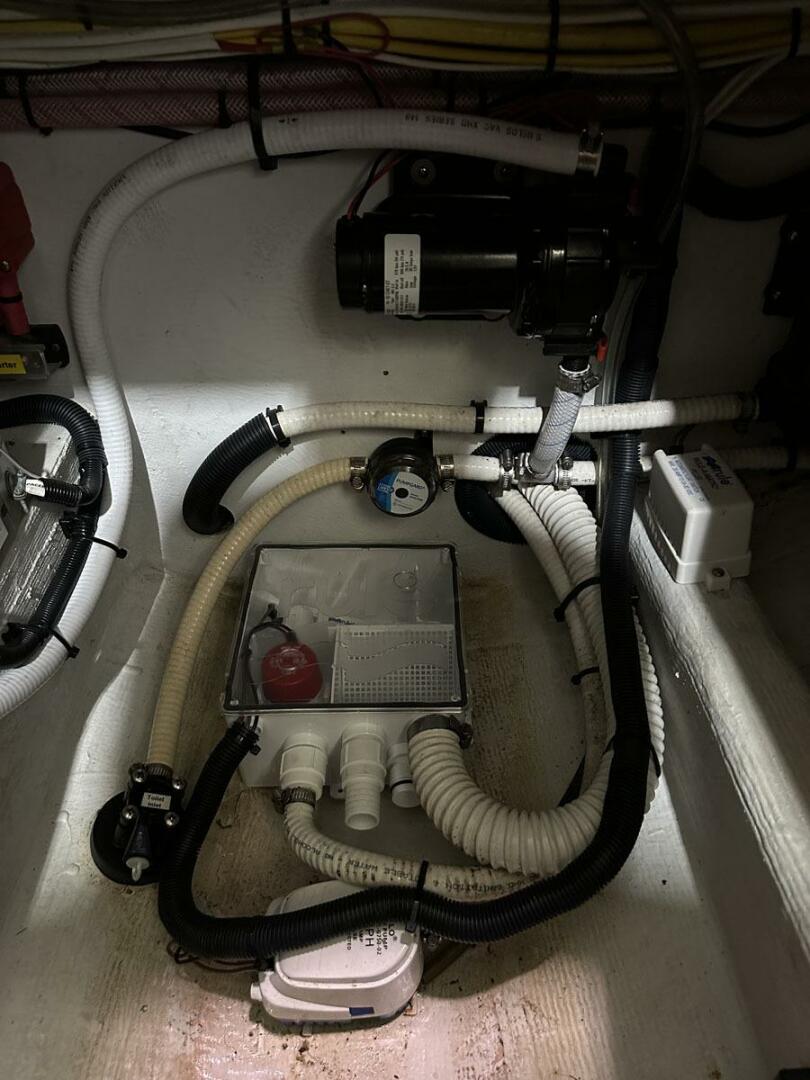 ABLE II 29ft Hunt Yachts Yacht For Sale