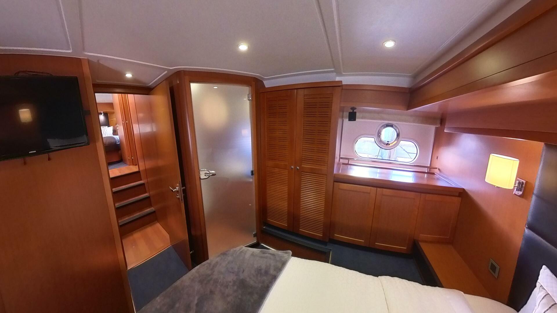 BALENA 50ft Beneteau Yacht For Sale