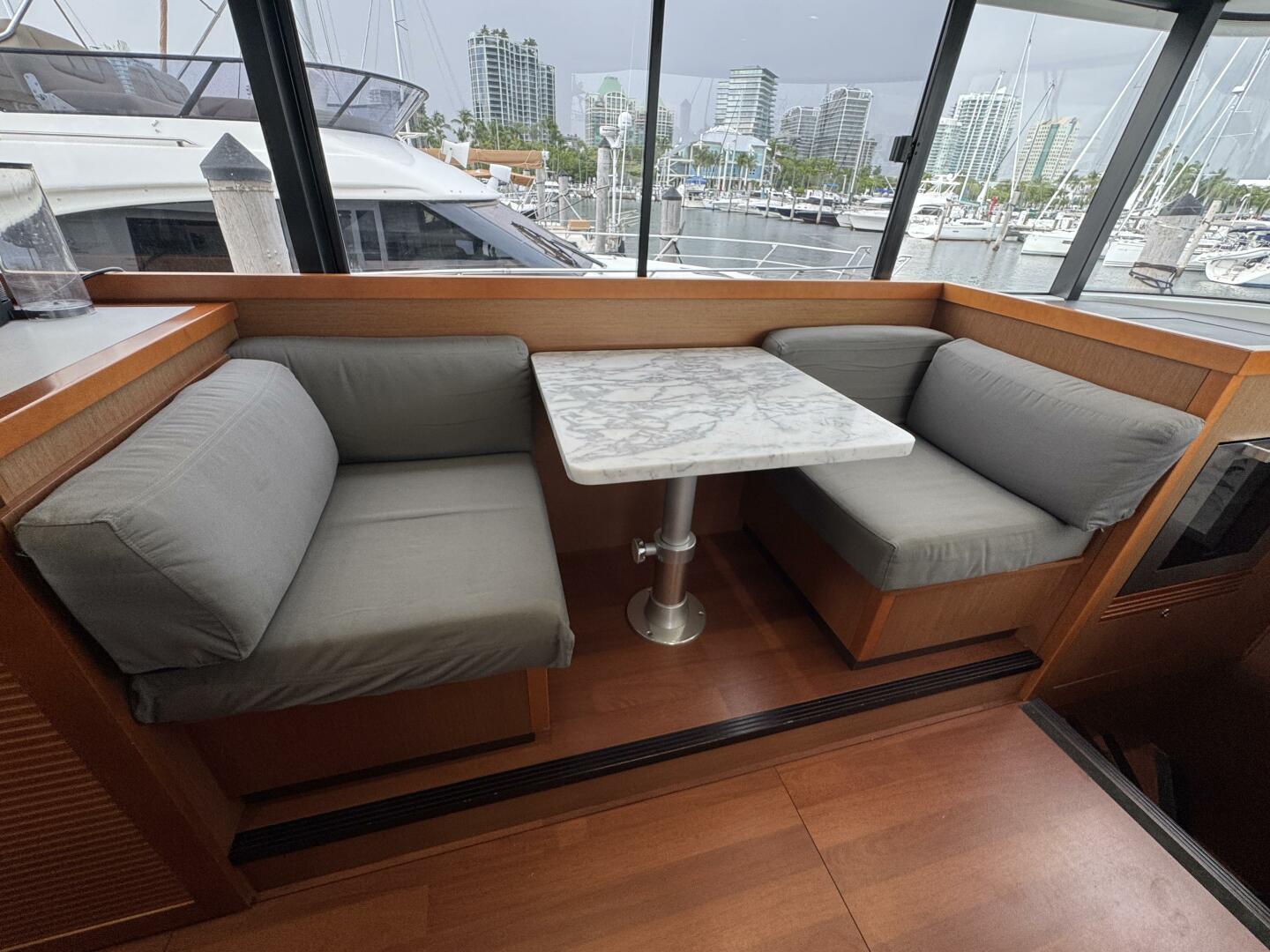 BALENA 50ft Beneteau Yacht For Sale