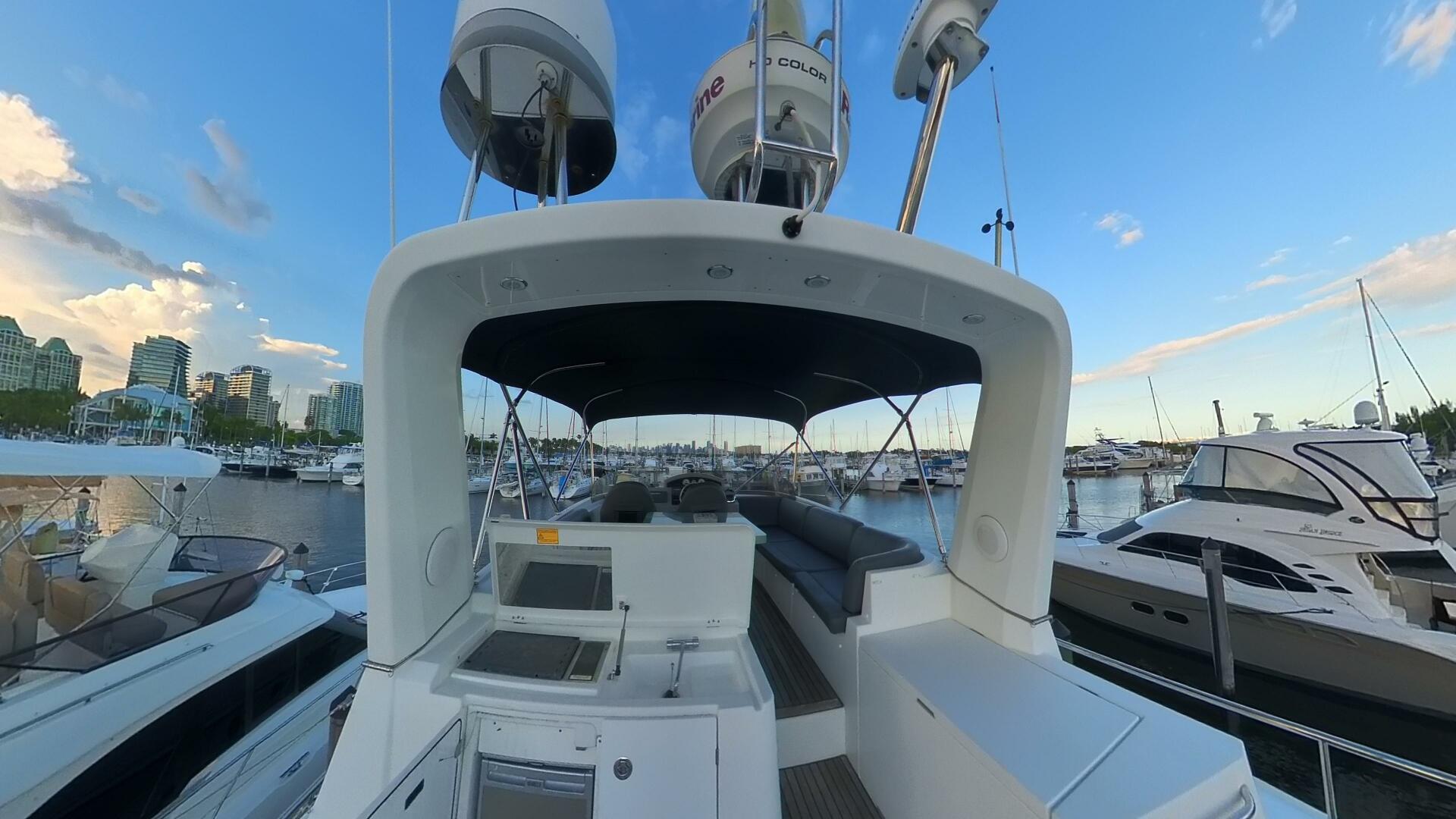 BALENA 50ft Beneteau Yacht For Sale