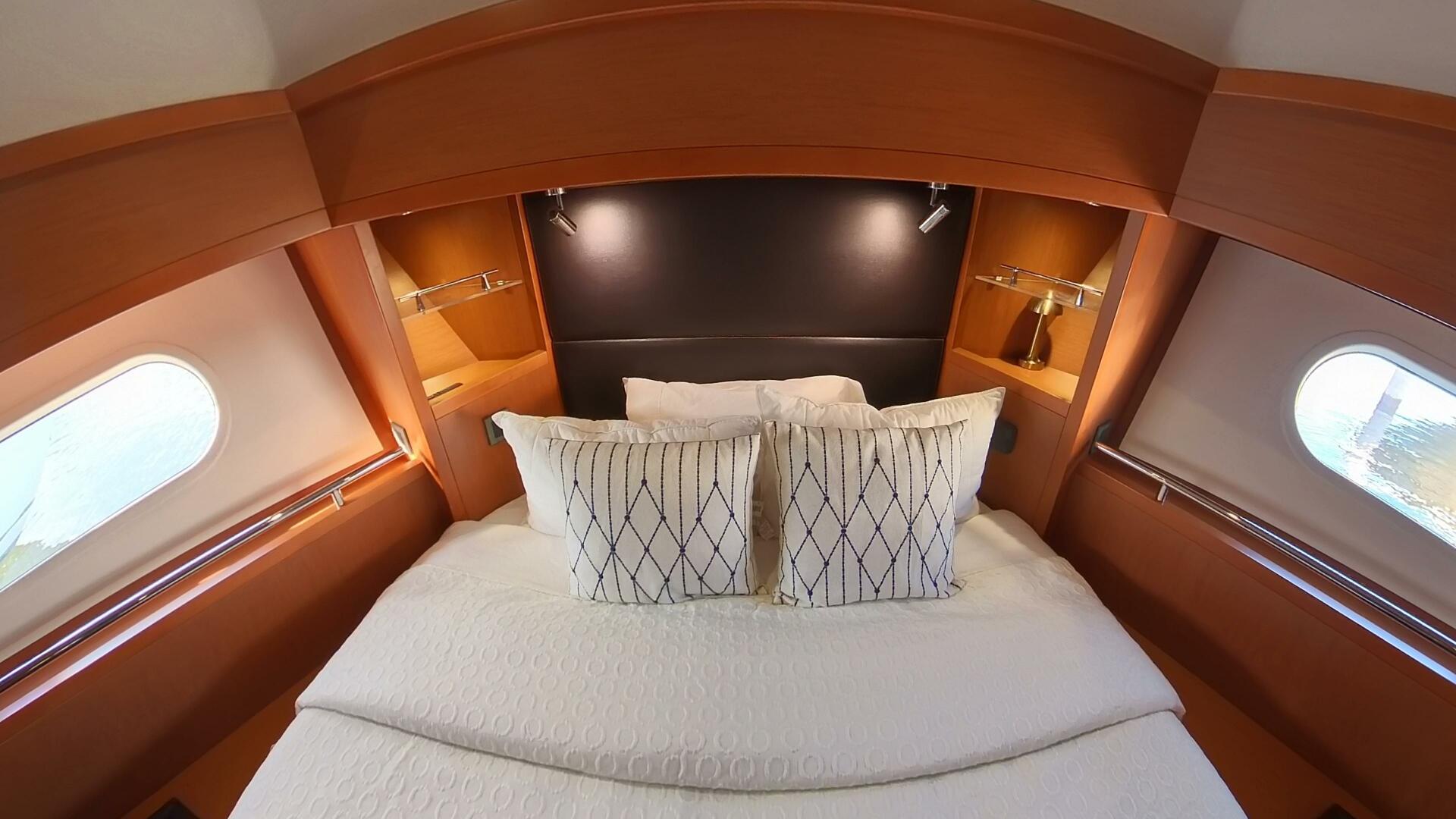 BALENA 50ft Beneteau Yacht For Sale