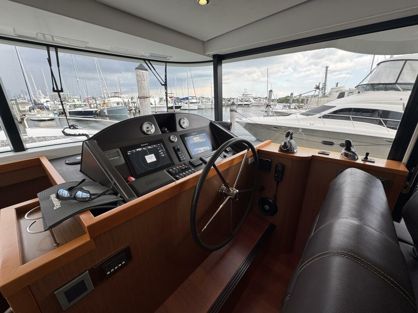 BALENA 50ft Beneteau Yacht For Sale