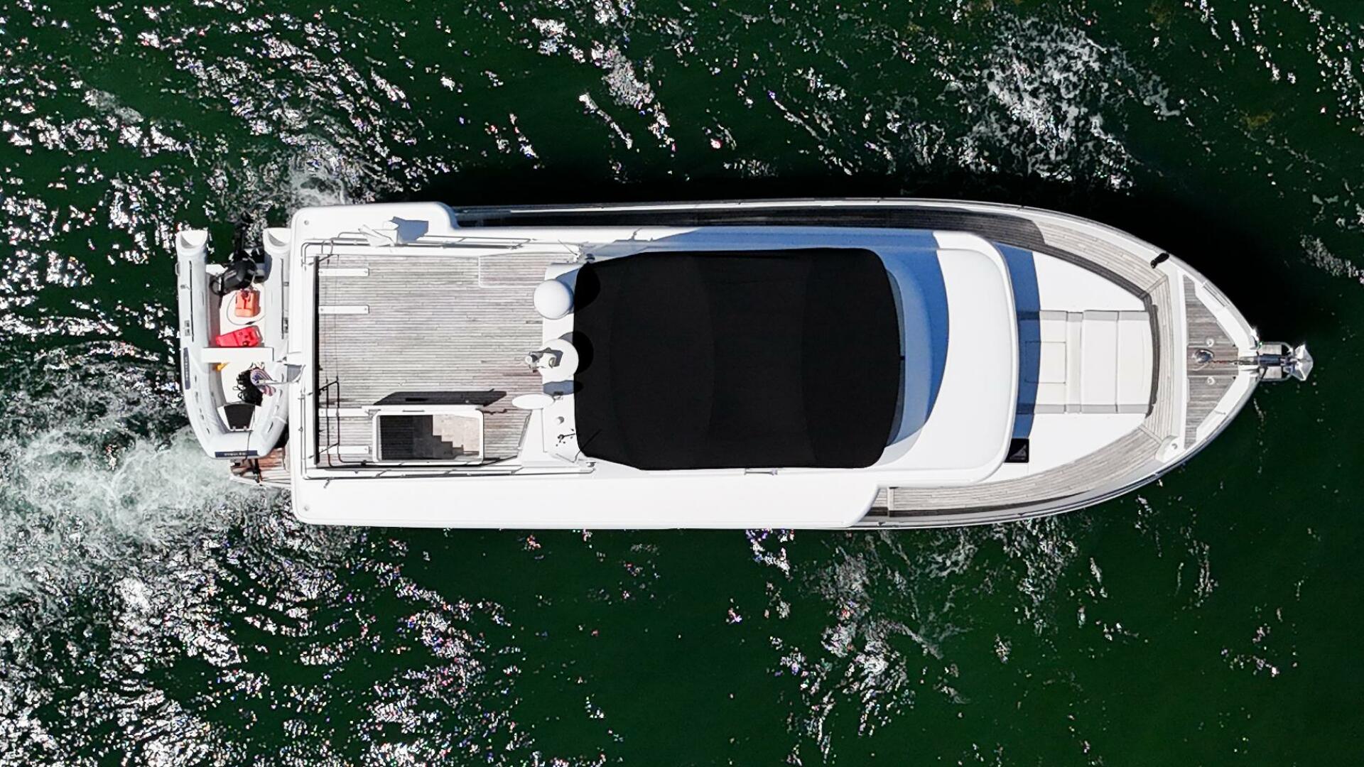 BALENA 50ft Beneteau Yacht For Sale
