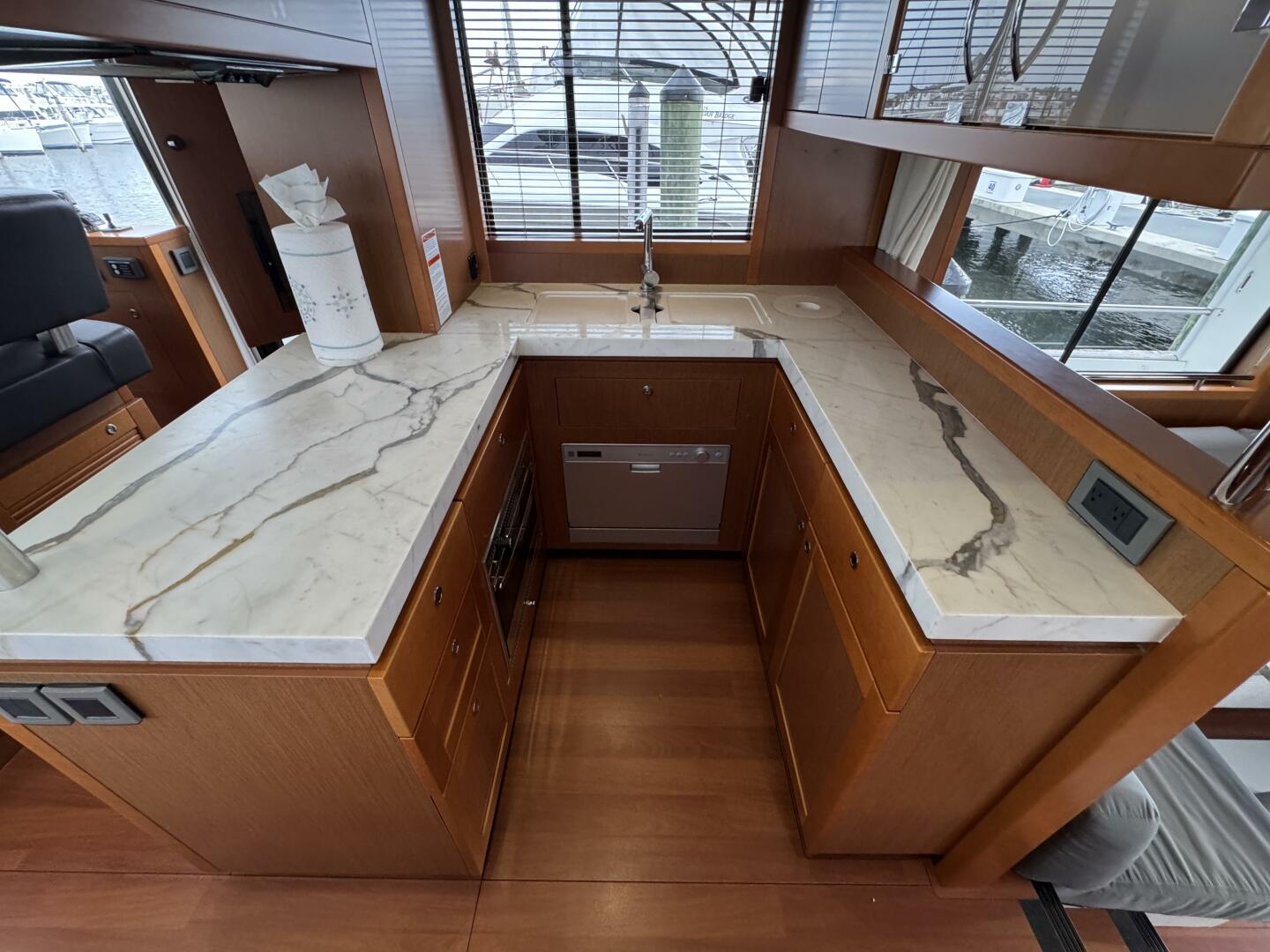 BALENA 50ft Beneteau Yacht For Sale