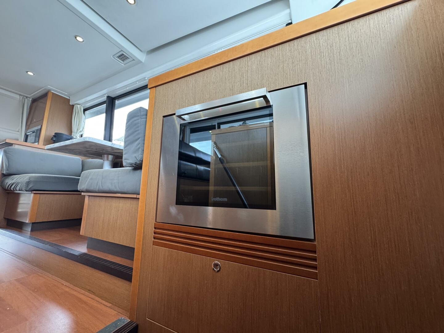 BALENA 50ft Beneteau Yacht For Sale