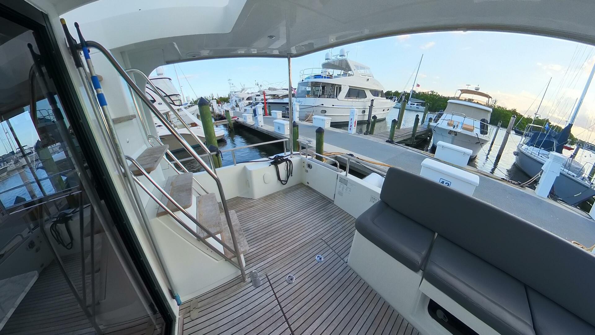 BALENA 50ft Beneteau Yacht For Sale